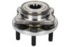 SPIDAN 72452 Wheel Bearing Kit